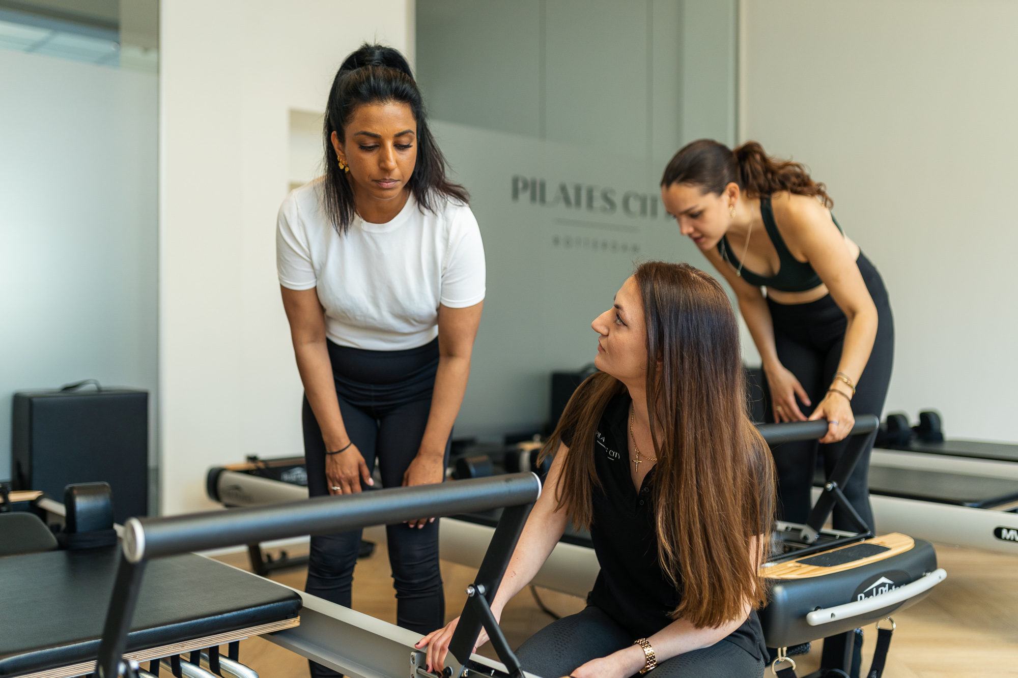 Reformer I opleiding