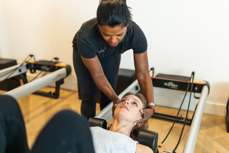 Reformer I opleiding