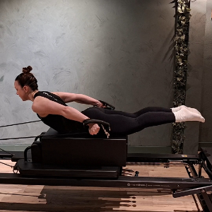 Stephanie van Esbroek