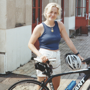 Steffie Driessen
