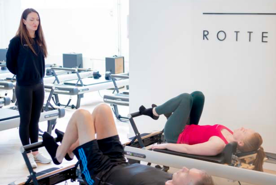 Reformer I opleiding