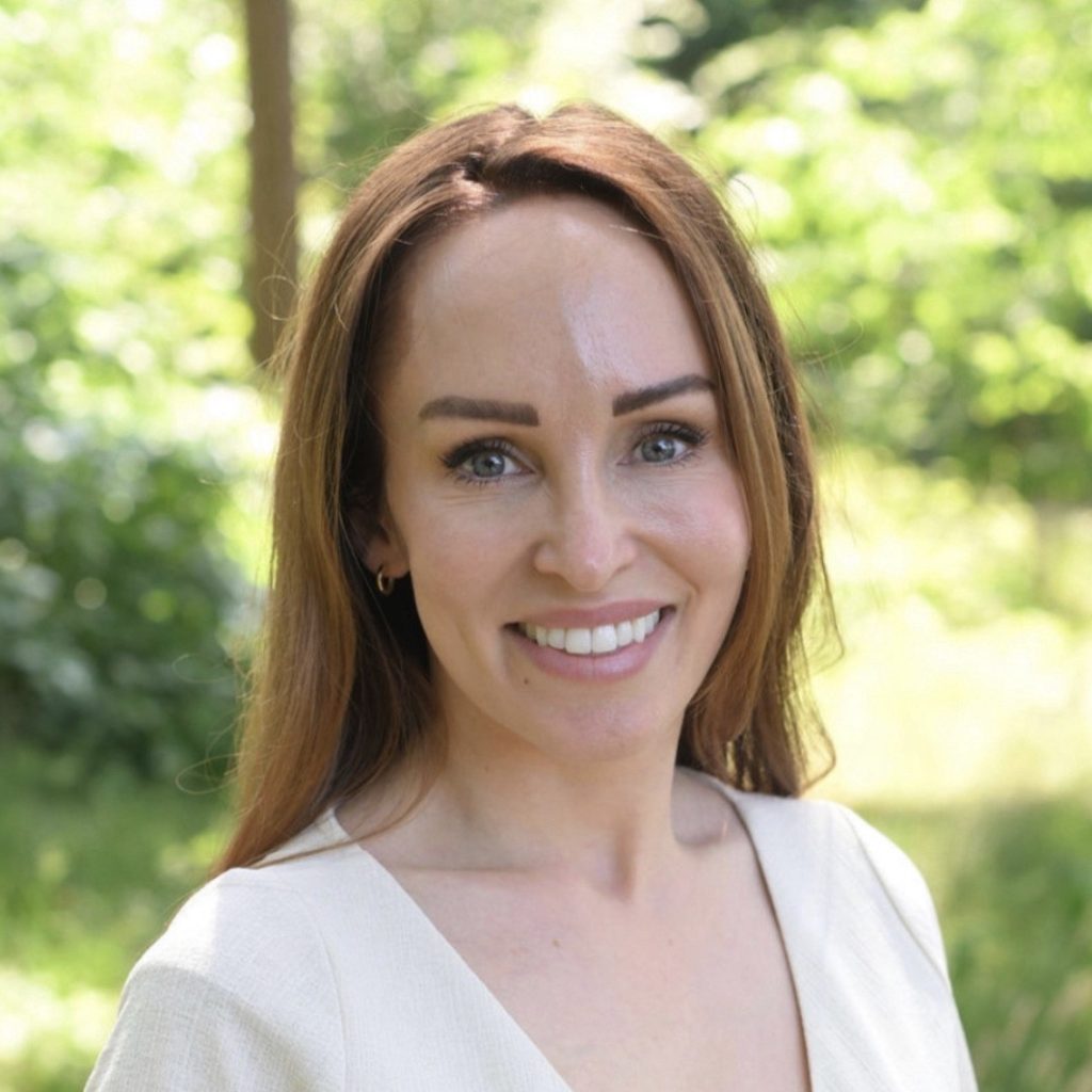 veroniek-teacher-trainer