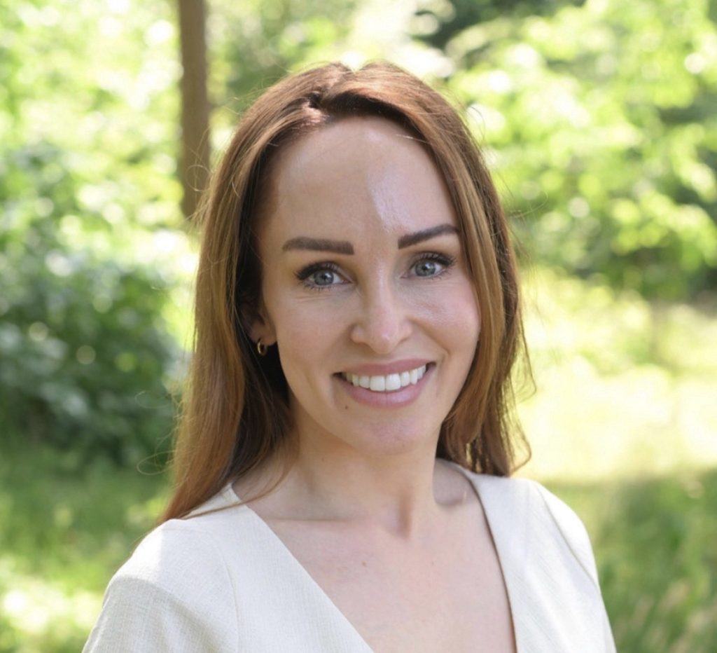 veroniek-teacher-trainer