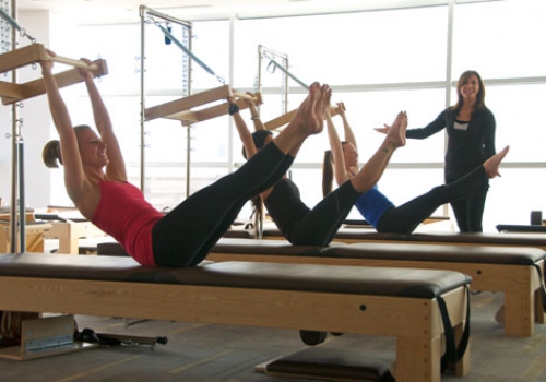 Pura Vida Peak Pilates Pura Vida Peak Pilates